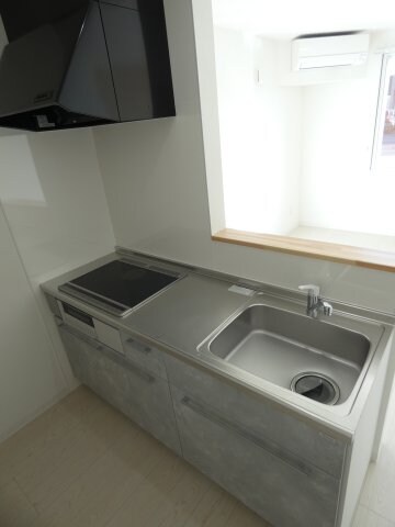 EIKOU23.1　A棟の物件内観写真