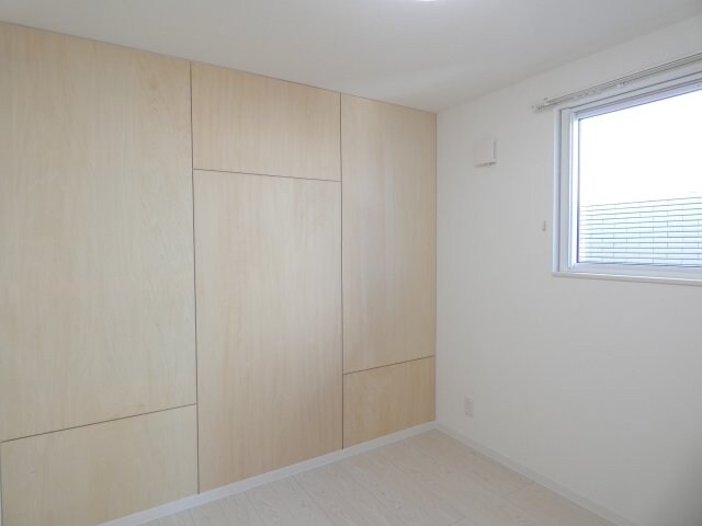 EIKOU23.1　A棟の物件内観写真