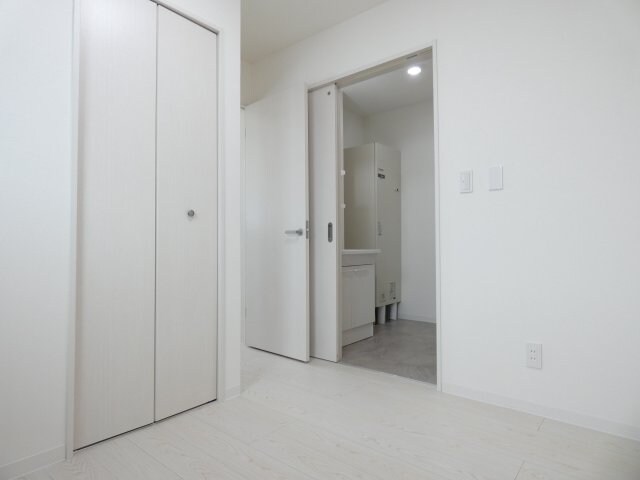 EIKOU23.1　A棟の物件内観写真