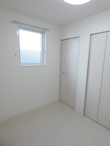 EIKOU23.1　A棟の物件内観写真