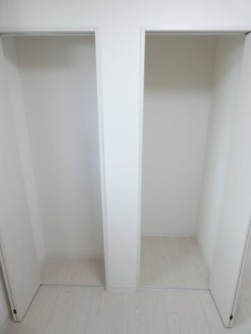 EIKOU23.1　A棟の物件内観写真