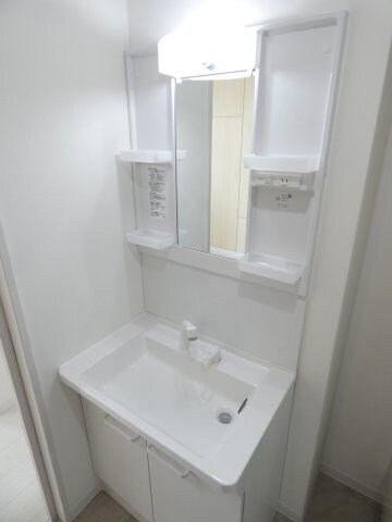 EIKOU23.1　A棟の物件内観写真