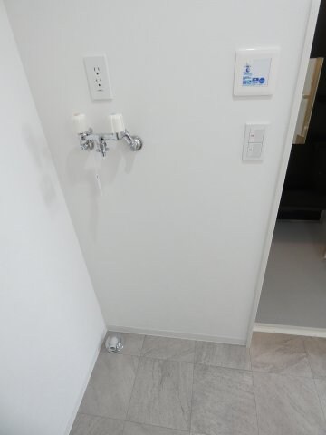 EIKOU23.1　A棟の物件内観写真