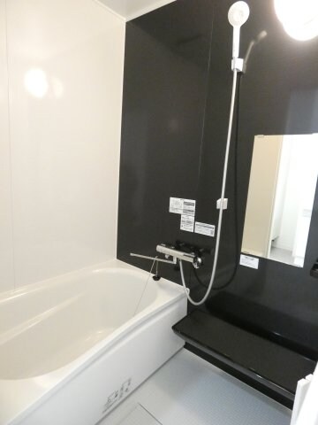 EIKOU23.1　A棟の物件内観写真