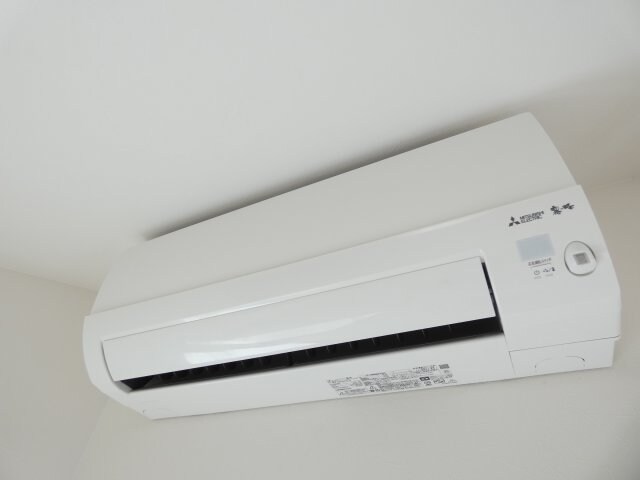 EIKOU23.1　A棟の物件内観写真