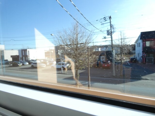 EIKOU23.1　A棟の物件内観写真