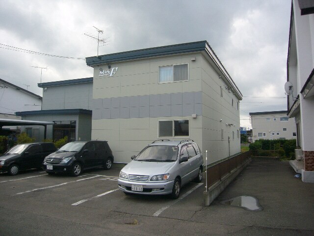 らいふFの物件外観写真