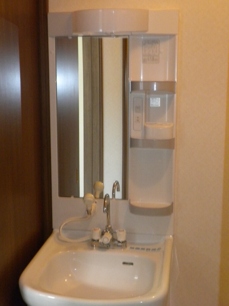 らいふFの物件内観写真