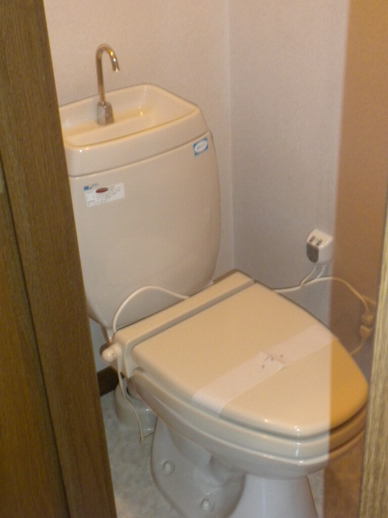 らいふFの物件内観写真