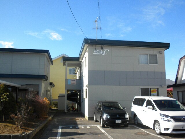 らいふFの物件外観写真