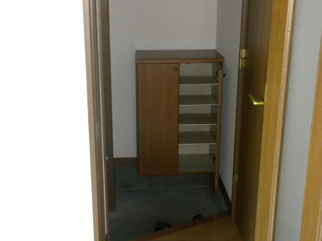 らいふFの物件内観写真