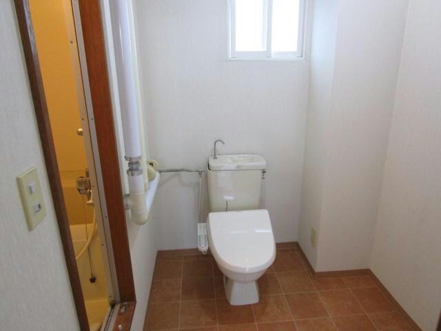 ノースコートⅡの物件内観写真