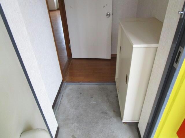 ノースコートⅡの物件内観写真