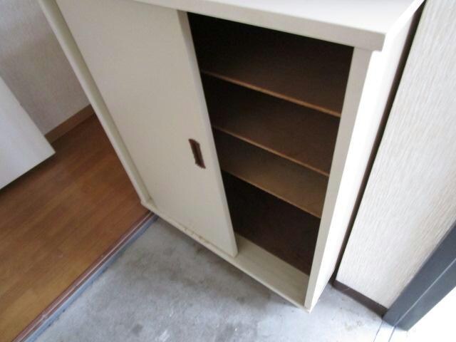 ノースコートⅡの物件内観写真