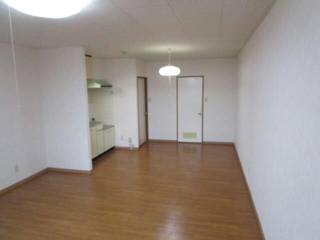 ノースコートⅡの物件内観写真