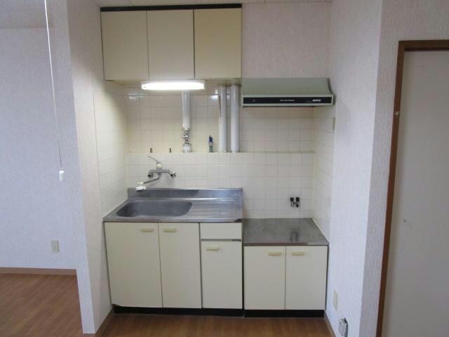 ノースコートⅡの物件内観写真