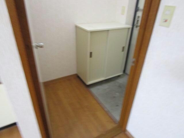 ノースコートⅡの物件内観写真