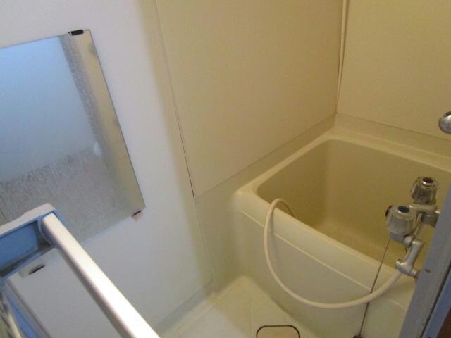 ノースコートⅡの物件内観写真