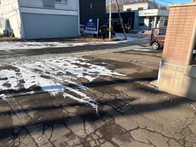 グランデュールみなみ野の物件外観写真