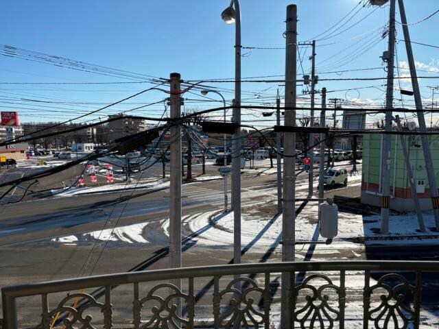 グランデュールみなみ野の物件内観写真