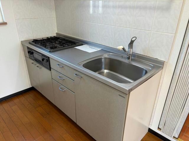 グランデュールみなみ野の物件内観写真