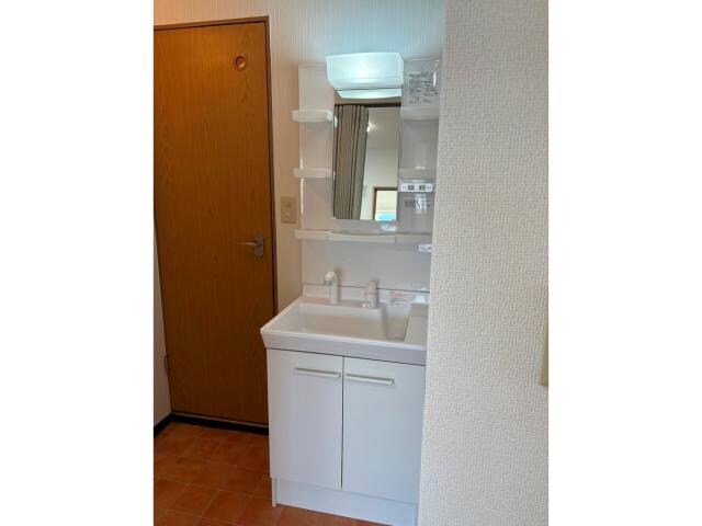 グランデュールみなみ野の物件内観写真