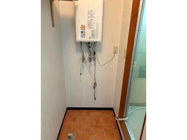 グランデュールみなみ野の物件内観写真