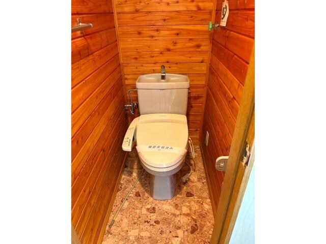 グランデュールみなみ野の物件内観写真