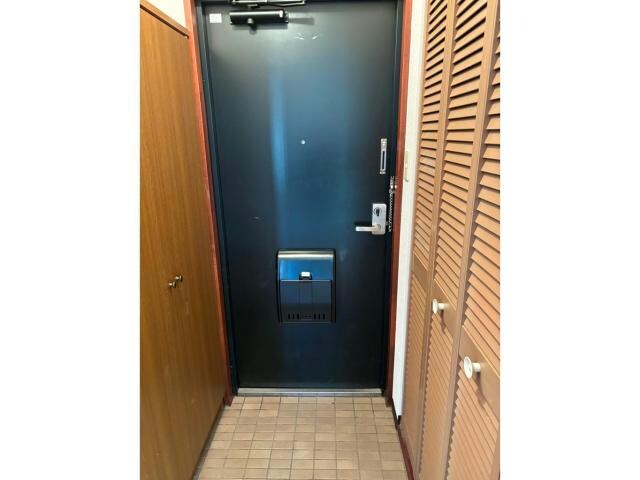 グランデュールみなみ野の物件内観写真