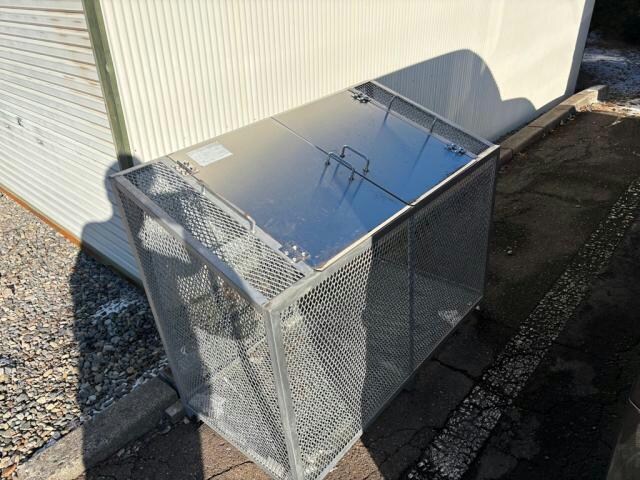 グランデュールみなみ野の物件内観写真