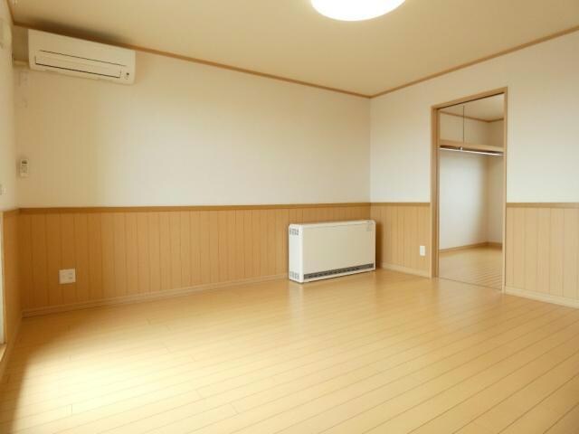 エルレーブⅠの物件内観写真