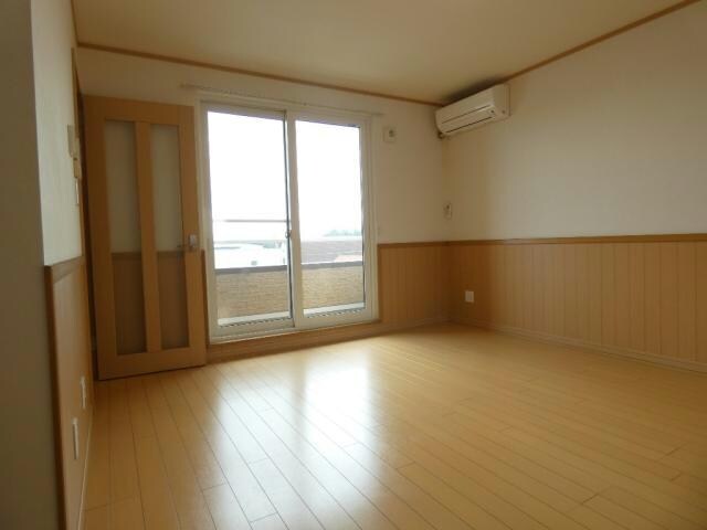 エルレーブⅠの物件内観写真