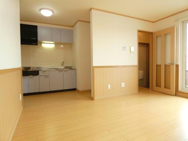 エルレーブⅠの物件内観写真