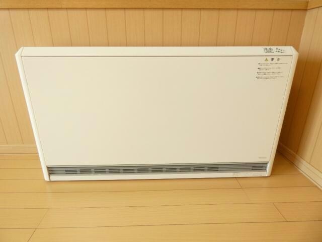 エルレーブⅠの物件内観写真