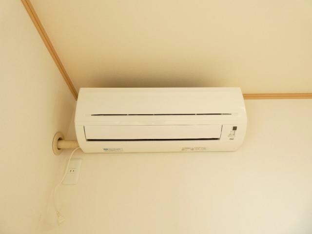 エルレーブⅠの物件内観写真