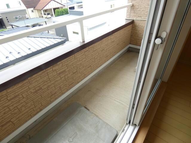 エルレーブⅠの物件内観写真