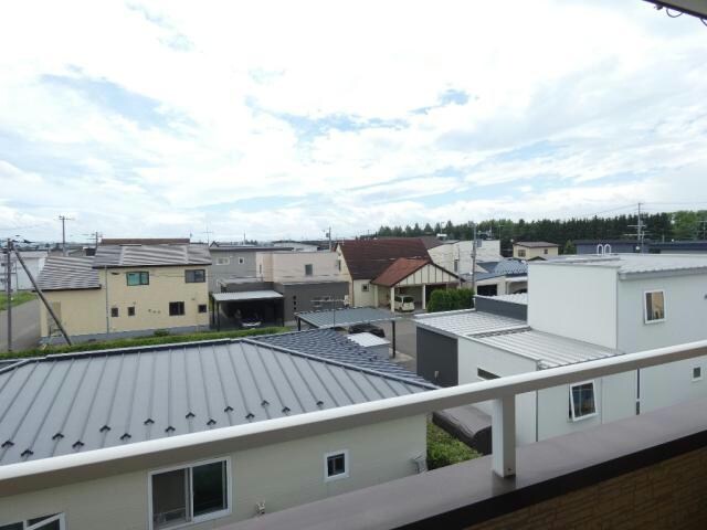 エルレーブⅠの物件内観写真