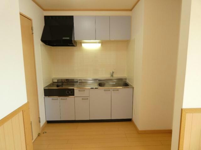 エルレーブⅠの物件内観写真