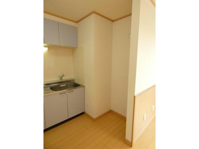 エルレーブⅠの物件内観写真