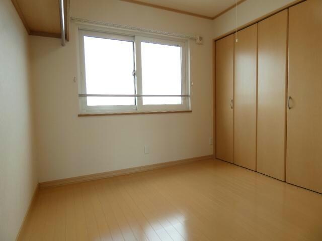 エルレーブⅠの物件内観写真