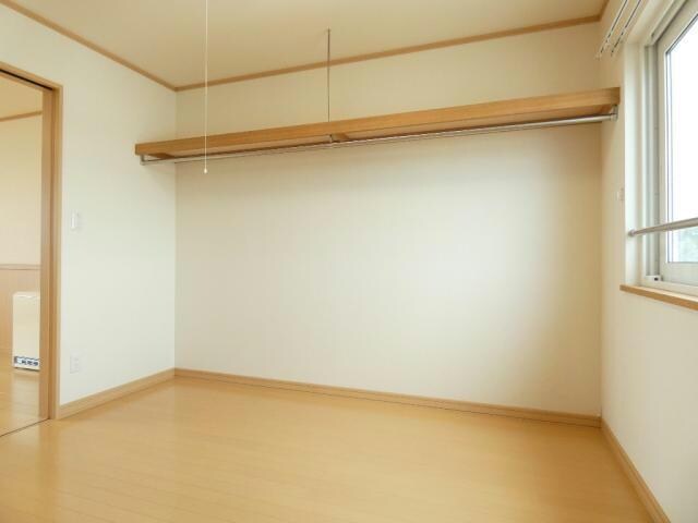 エルレーブⅠの物件内観写真