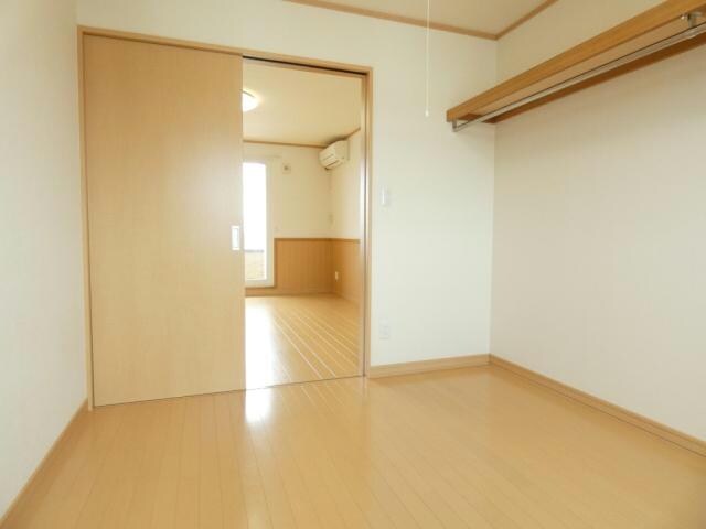 エルレーブⅠの物件内観写真