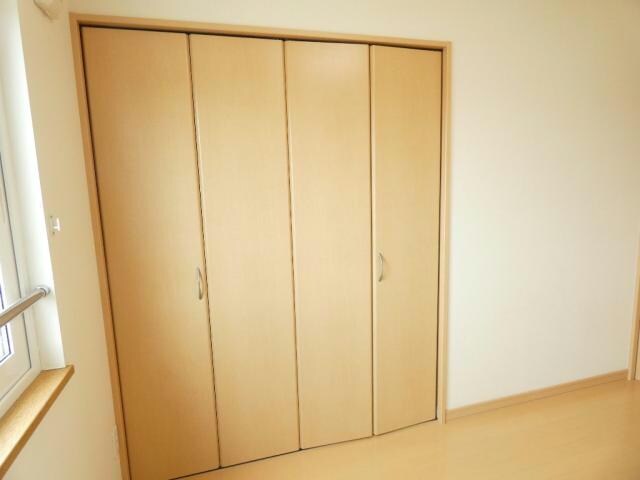 エルレーブⅠの物件内観写真