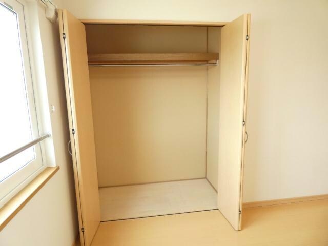 エルレーブⅠの物件内観写真