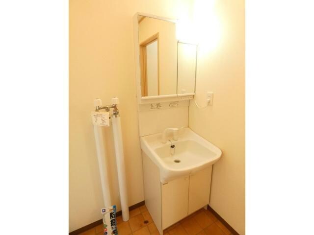 エルレーブⅠの物件内観写真