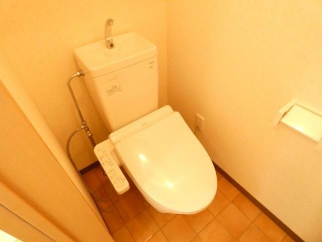 エルレーブⅠの物件内観写真