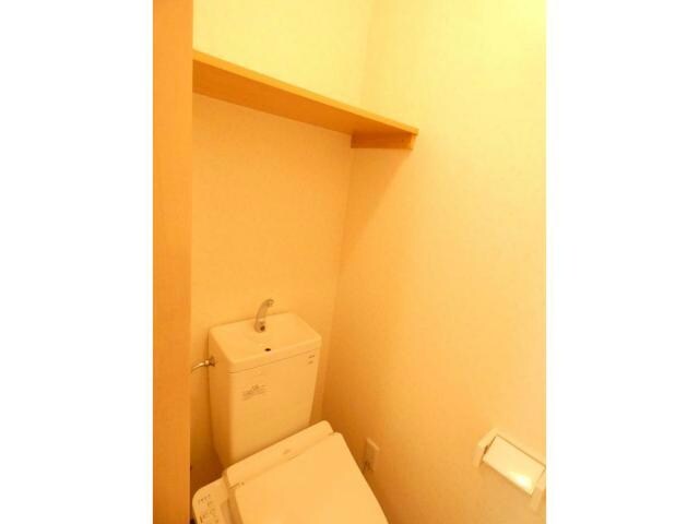 エルレーブⅠの物件内観写真