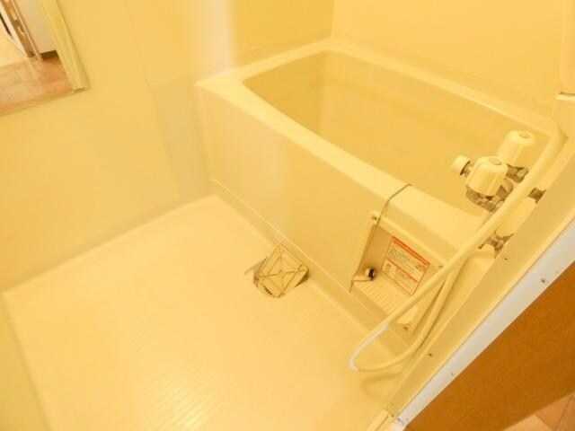 エルレーブⅠの物件内観写真