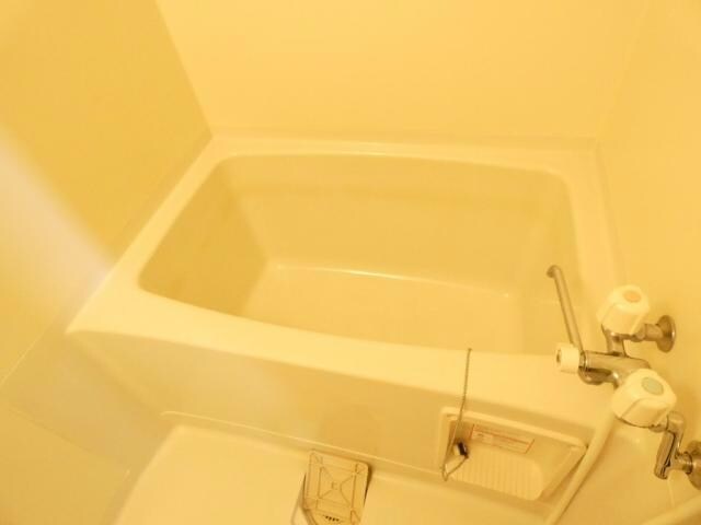 エルレーブⅠの物件内観写真