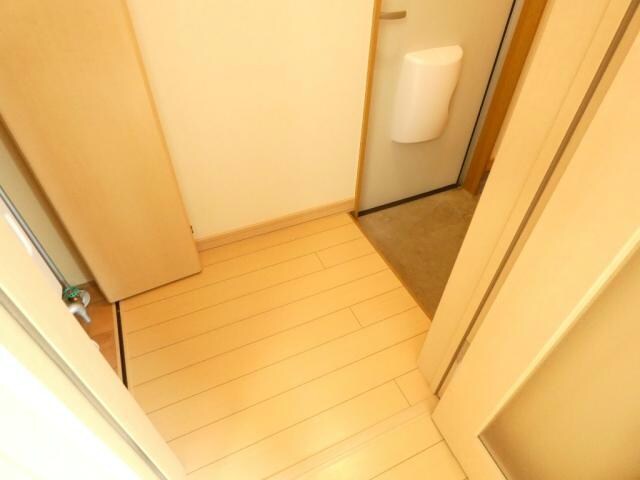 エルレーブⅠの物件内観写真